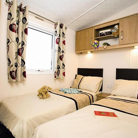 Hotel Lakeside Holiday Park Burnham-on-Sea Exterior foto