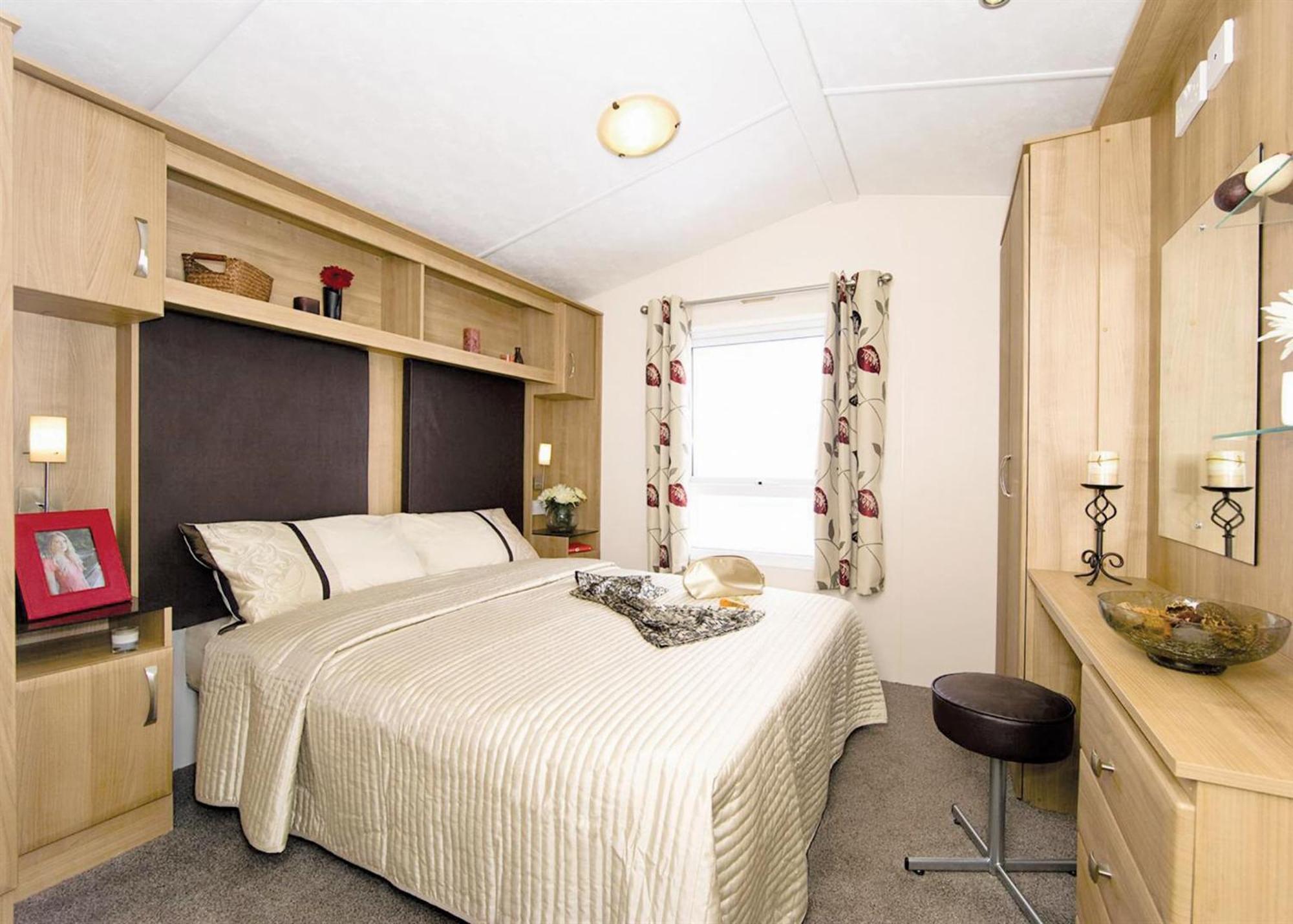 Hotel Lakeside Holiday Park Burnham-on-Sea Exterior foto